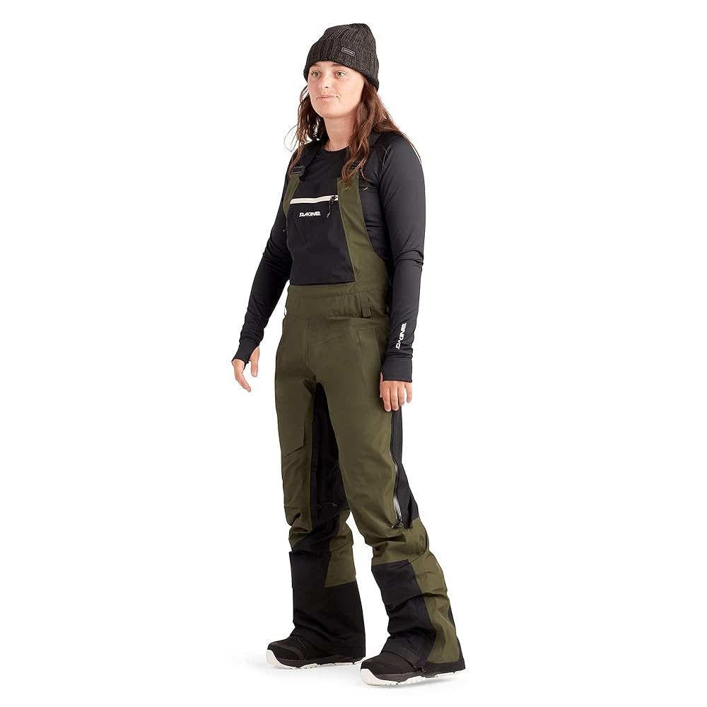 Amazon.com : Dakine Womens Stoker Gore-Tex 3-Layer Ski